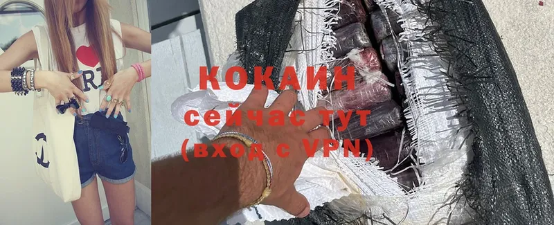 Cocaine Fish Scale  Чкаловск 